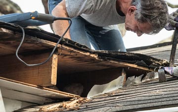 common causes of Allgreave fascia damage
