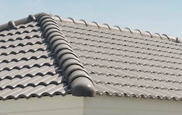 advantages of Allgreave clay roofing