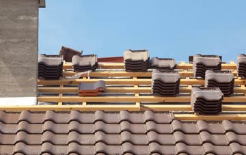 Allgreave clay roofing costs