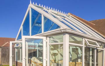 conservatory roof insulation costs Allgreave