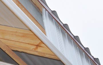 why Allgreave fascia repairs are essential