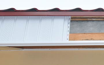 Allgreave fascia repair costs
