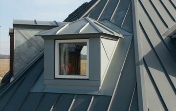 metal roofing Allgreave, Cheshire