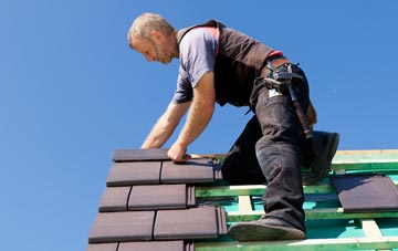 disadvantages of Allgreave slate roofing