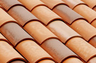 Allgreave clay roofing