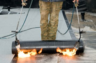 Allgreave flat roof sealing quote