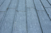 Allgreave lead roofing