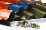 Allgreave plastic roofing