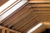 Allgreave tapered roof insulation quotes